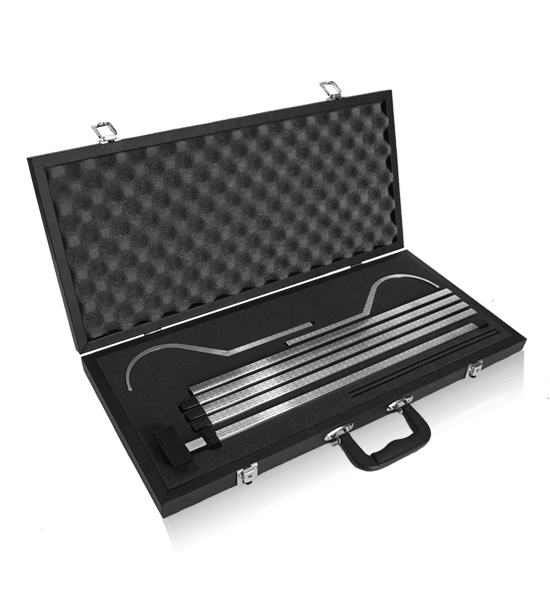 Portable Anthropometri Antropometer