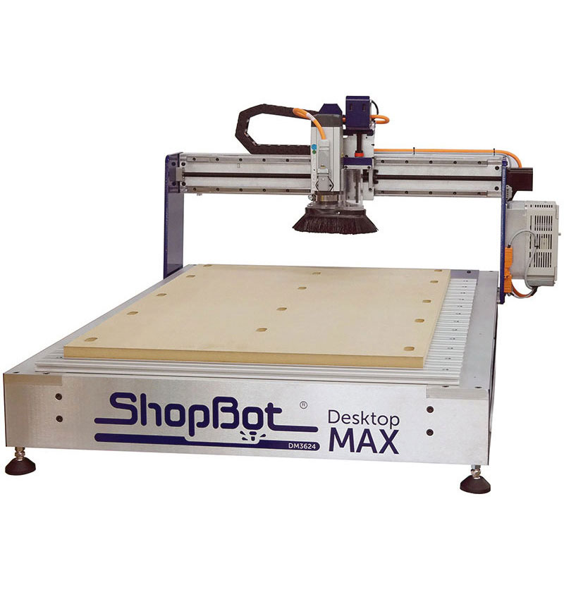 Desktop bot. Shopbot CNC. CNC Max. Shopbot Console. Shaper Machine SFKP 500 CNC.