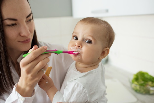 Monitoring Infant’s Growth