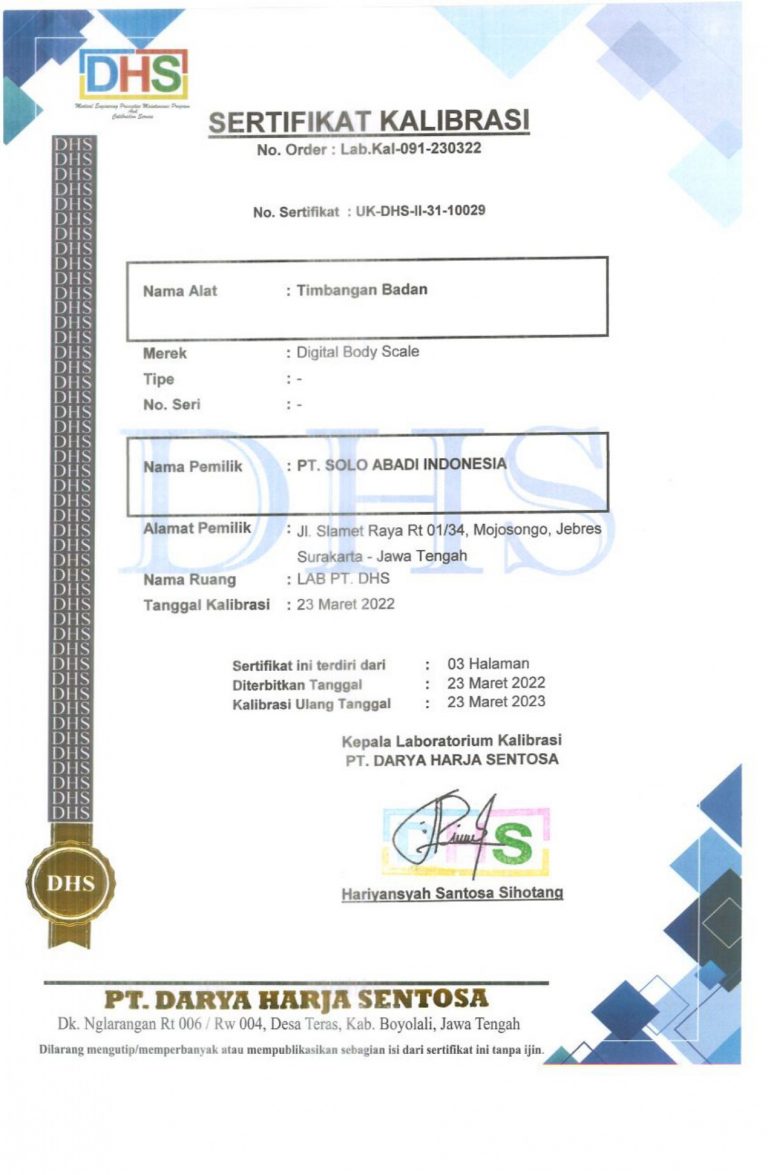 Kepanjangan Dari Akl Ipak Tkdn Dan Beberapa Istilah Kesehatan Lainnya