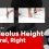 Melleolus Height Lateral Right Measurement Using Portable Anthropometry