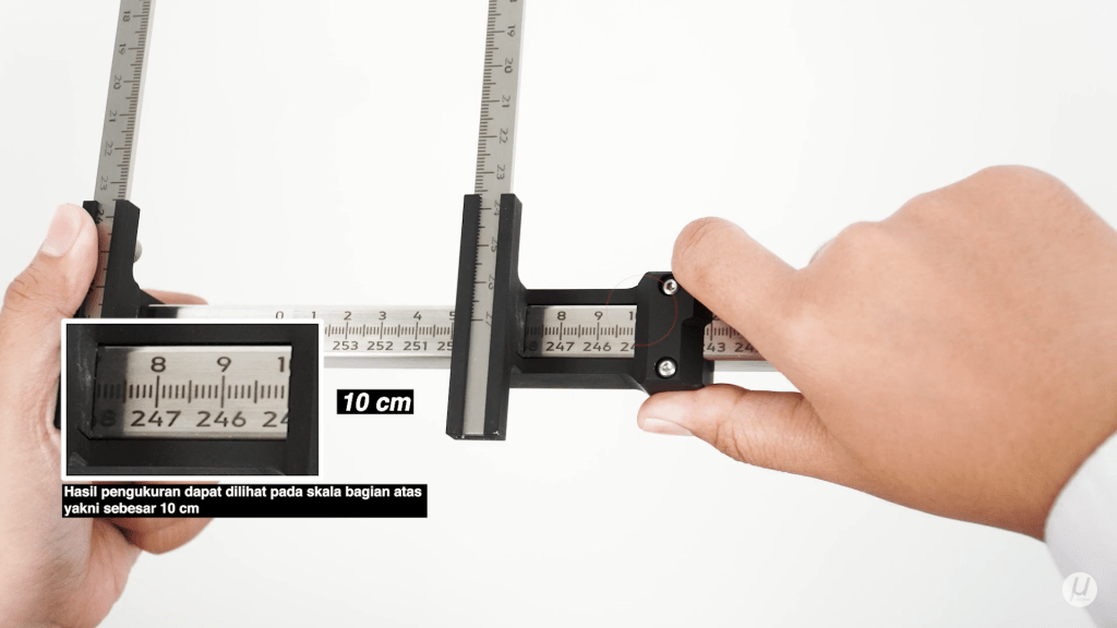 Body Measuring Tape, An Essential Instrument in Every Public Health  Services