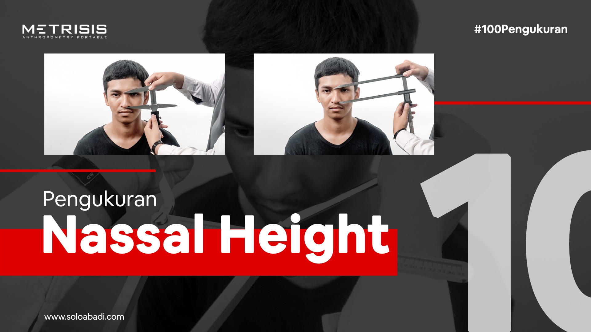 Nassal Height