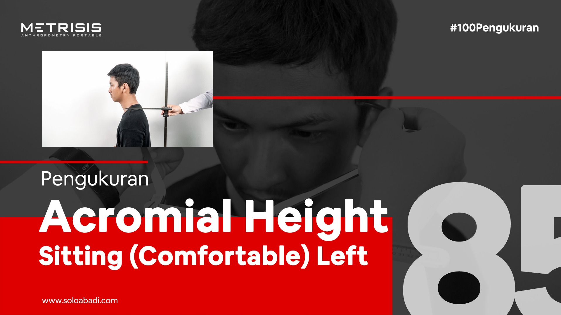 Acromial-Height