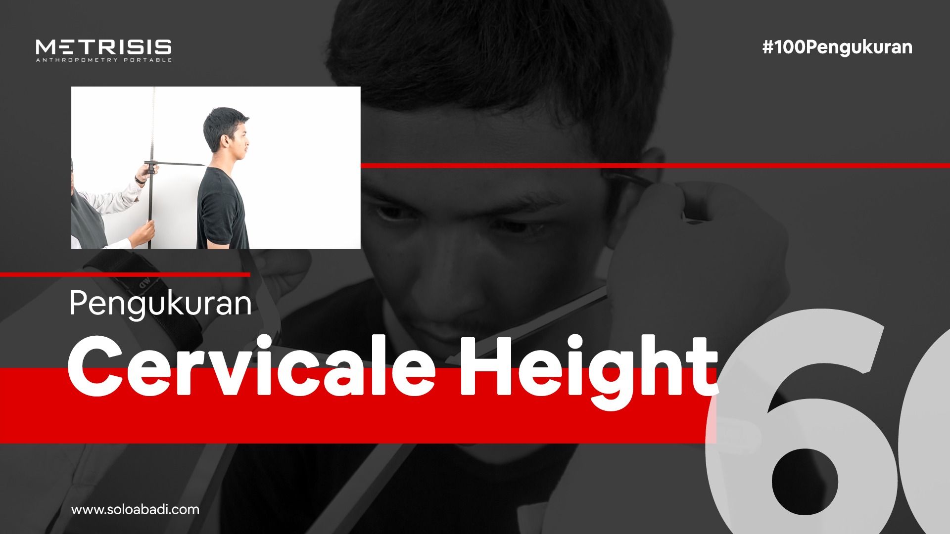 Cervicale Height