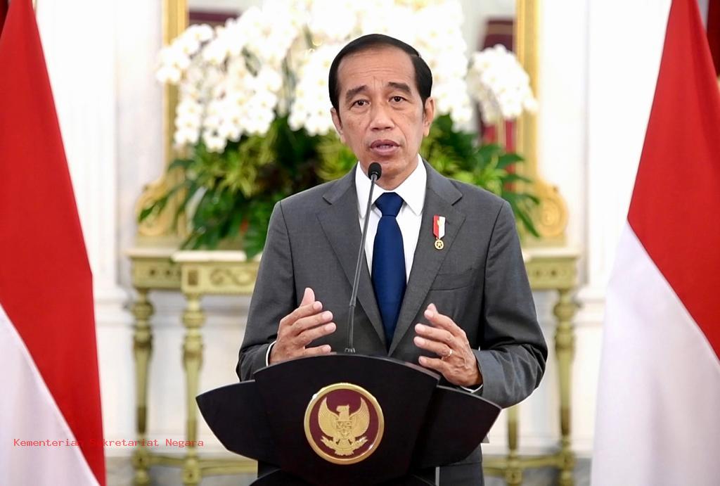 jokowi umkm