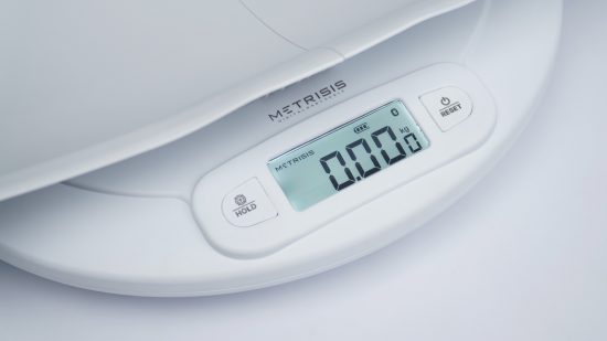 Are Digital Scales More Accurate