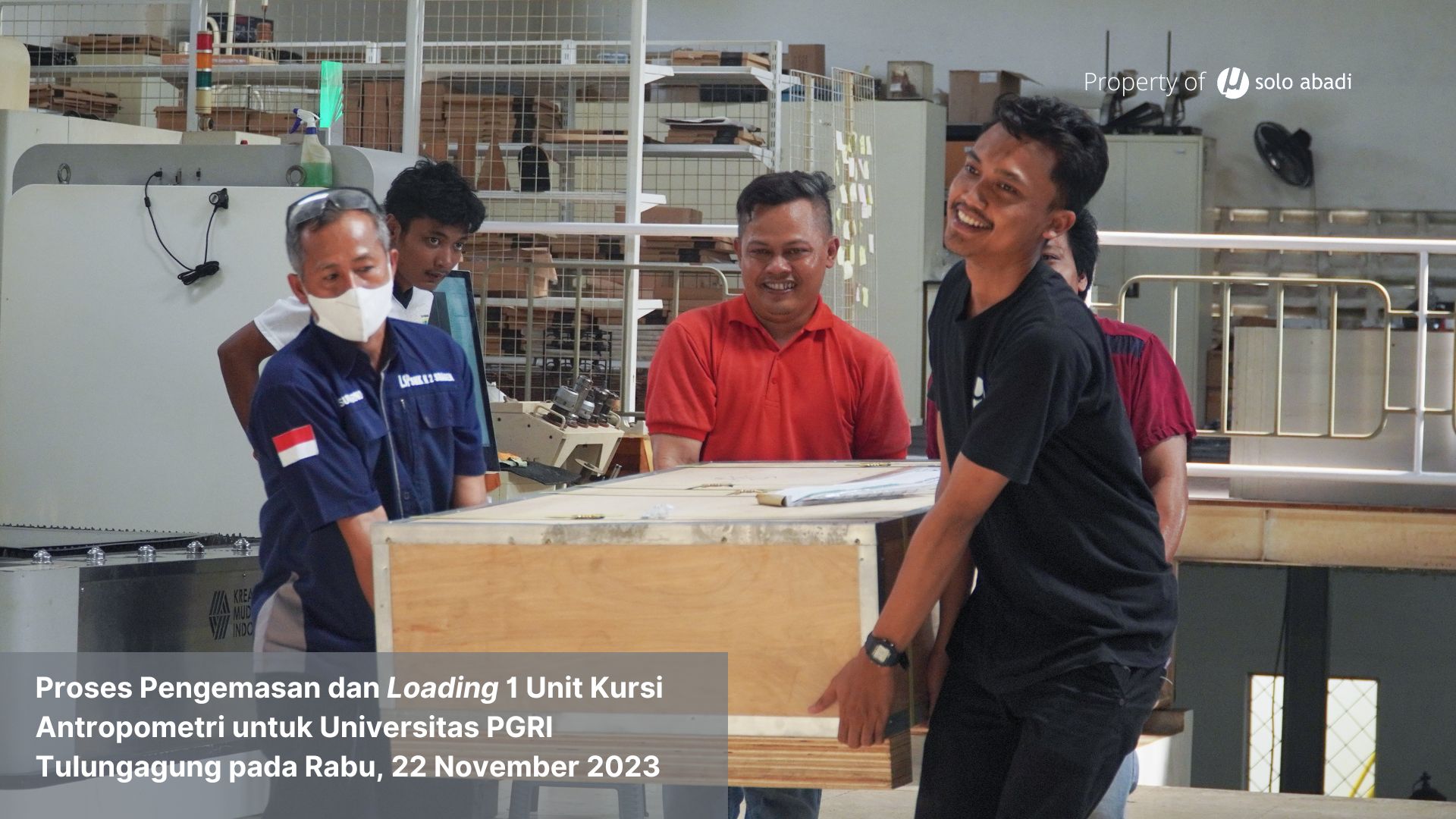 universitas pgri tulungagung