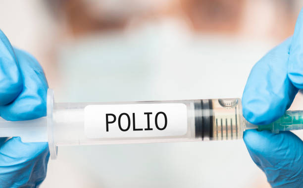 sub pekan imunisasi polio