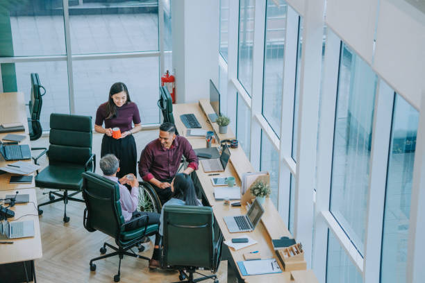 ergonomics workplace