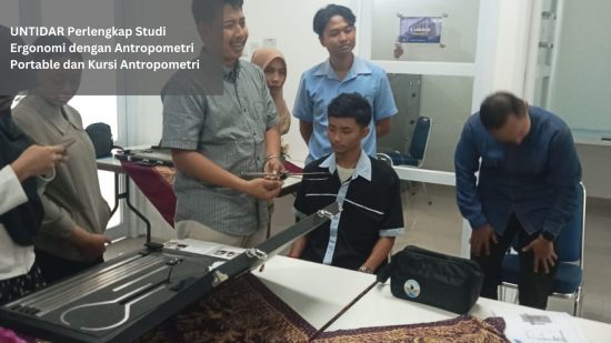 akreditasi teknik industri