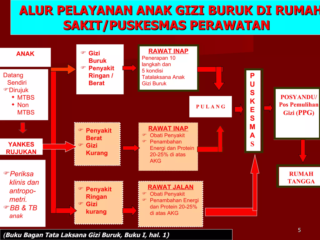 tata laksana gizi buruk