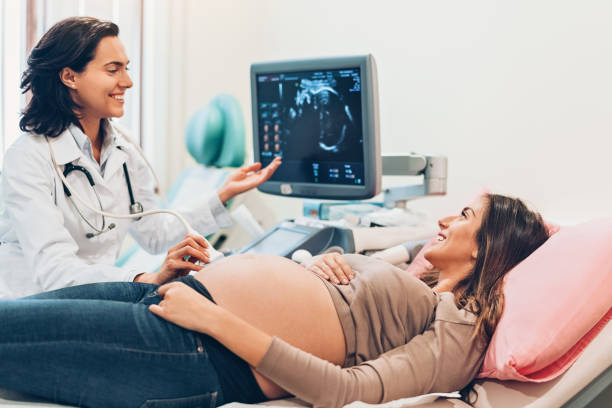 Ultrasound Services at Puskesmas