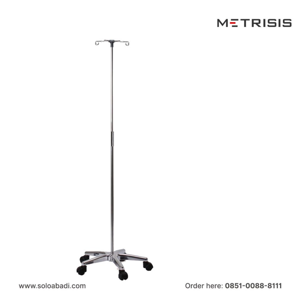 IV Flow Rate