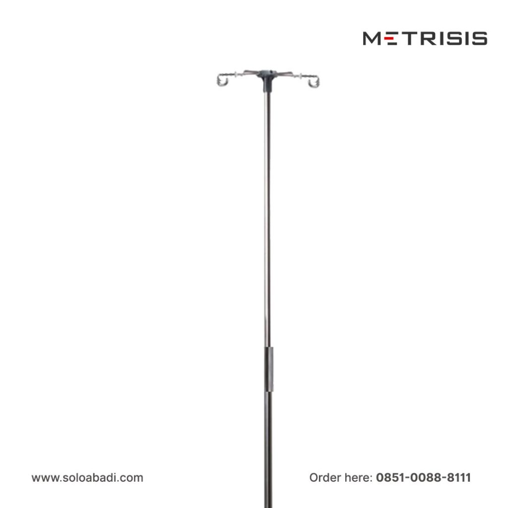 IV Flow Rate