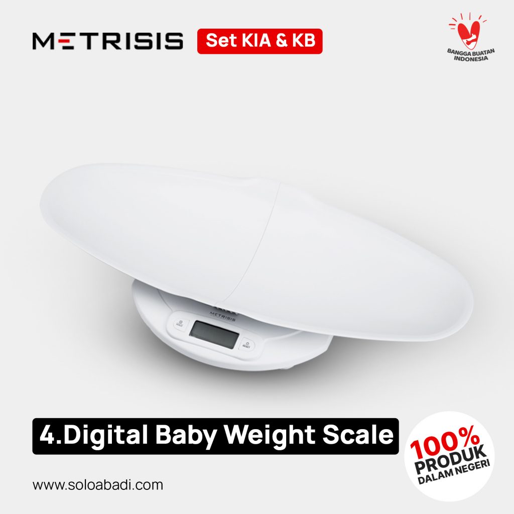 baby weight scale 