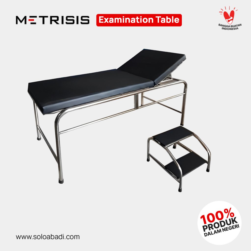 examination table