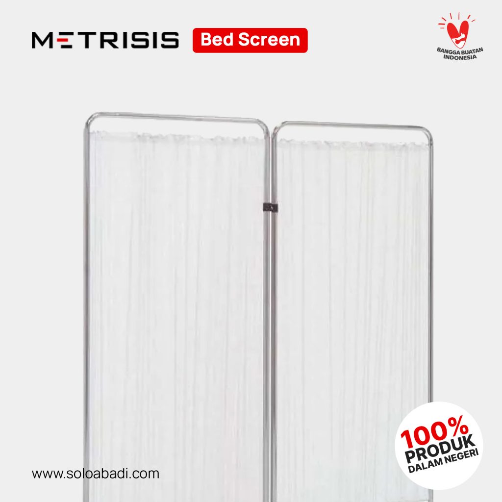 Bed Screen Stainless Steel