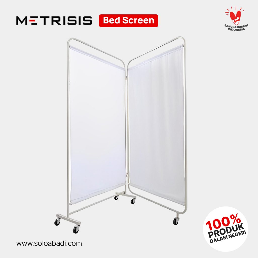 Bed Screen Stainless Steel