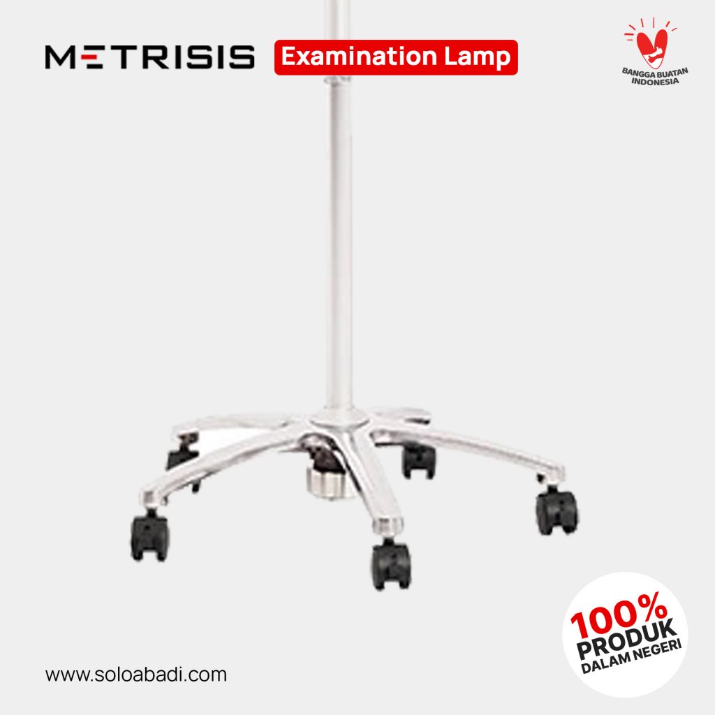 examination lamp