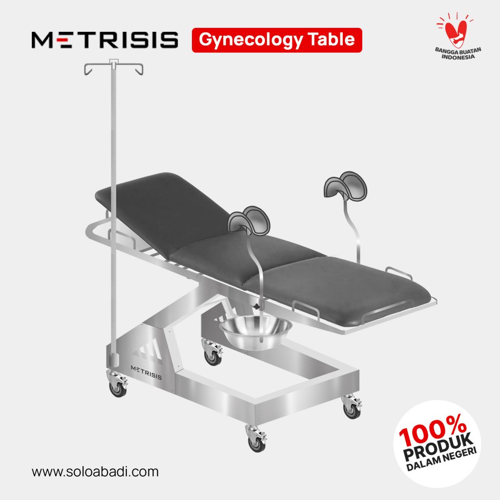 gynecological table