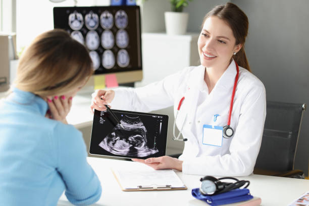 The Difference Between Obgyn and Obstetrics Doctors 