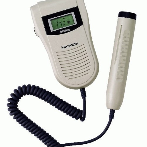 fetal doppler 2