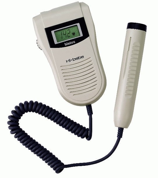 penggunaan Fetal doppler