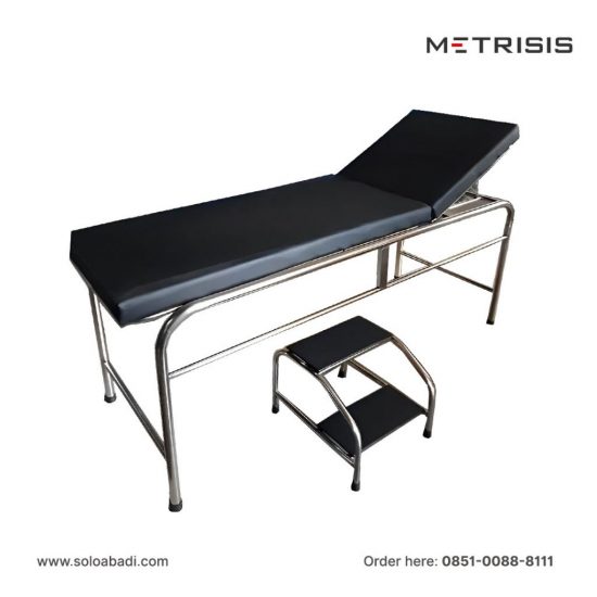 Examination Table vs Hospital Gurney