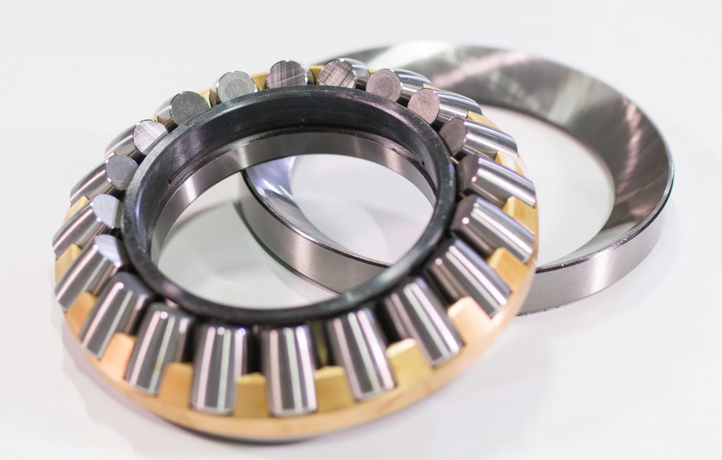 Roller Thrust Bearing