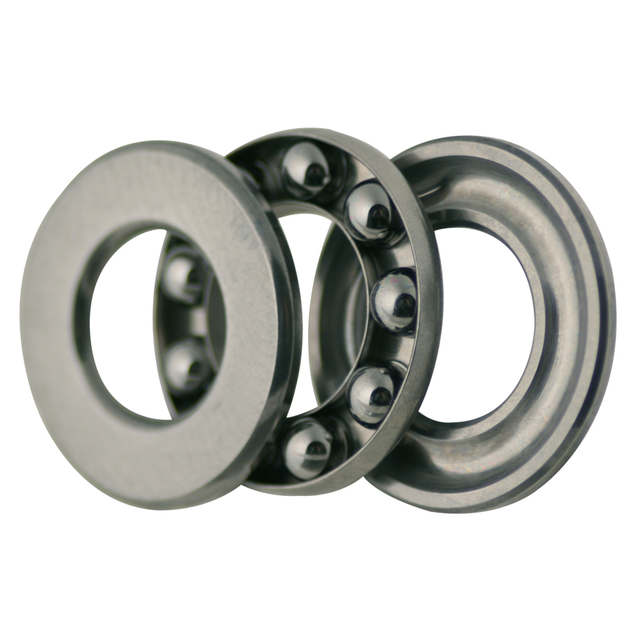 types of bearing