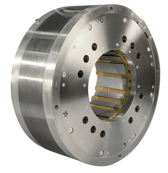 Magnetic Bearing