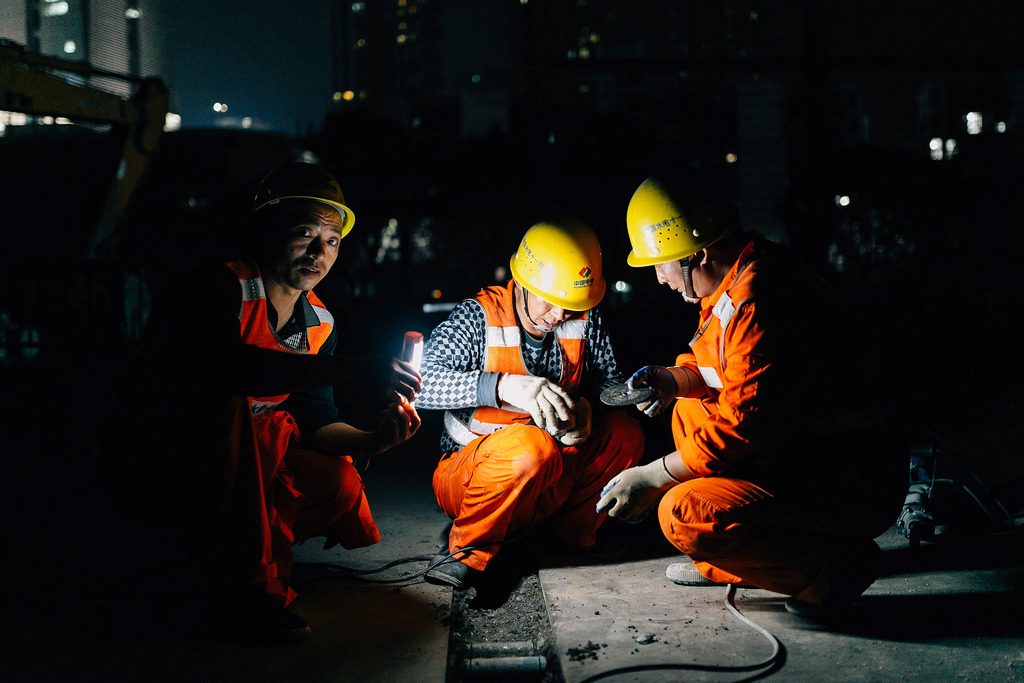 Pembagian Shift Kerja Ideal dalam K3, Untuk Mencegah Fatigue