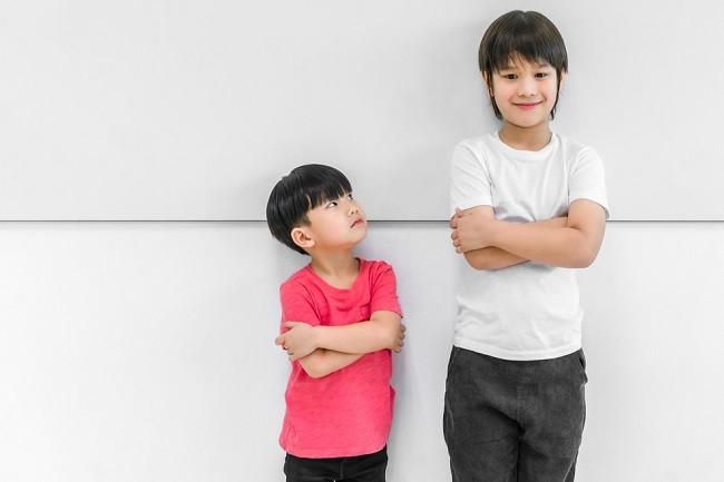 apakah stunting pada anak dapat berlangsung sampai remaja 