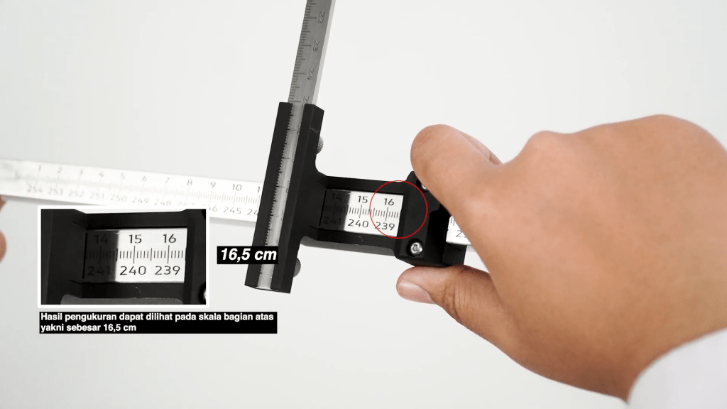 ISAK Basic Anthropometry