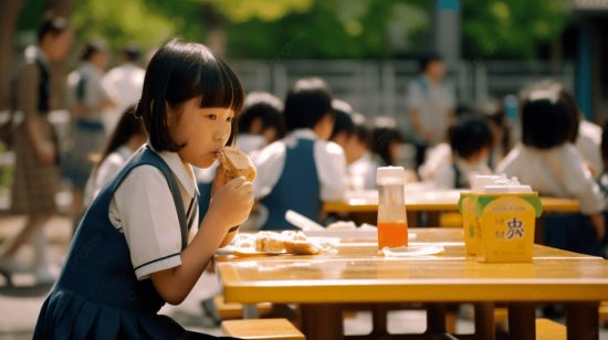 Makan Bergizi Gratis