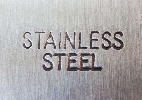 Stainless Steel