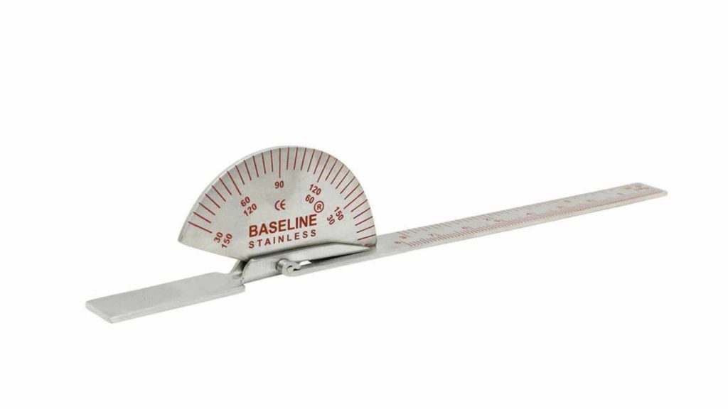 Goniometer SET