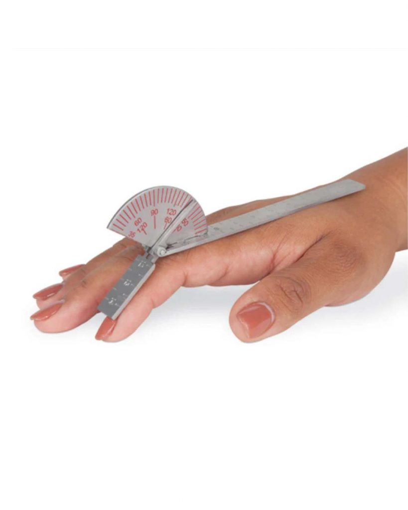 Goniometer SET