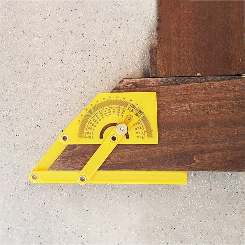 Goniometer vs Protactor, Apakah Fungsinya Sama
