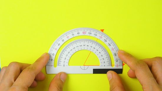 perbedaan goniometer dan protactor 