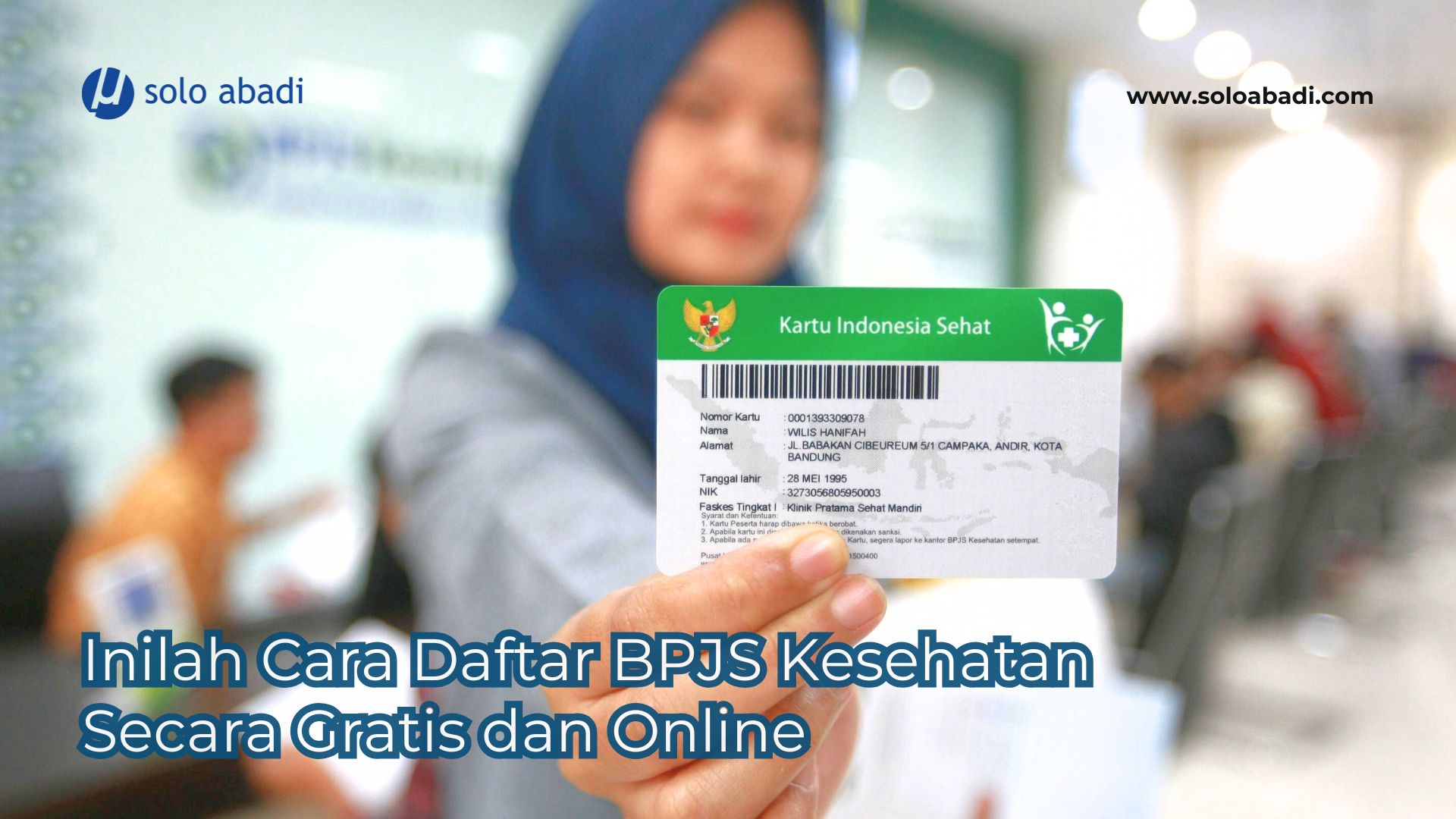 Daftar BPJS Kesehatan