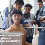 Teknik Industri UNY