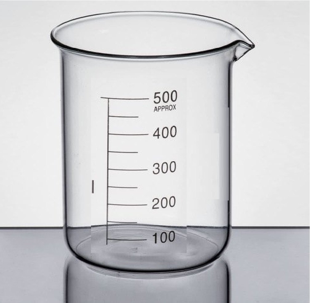 Alat Laboratorium IPA
