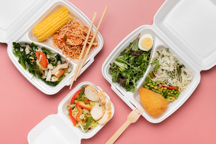 Contoh Kemasan Food Grade