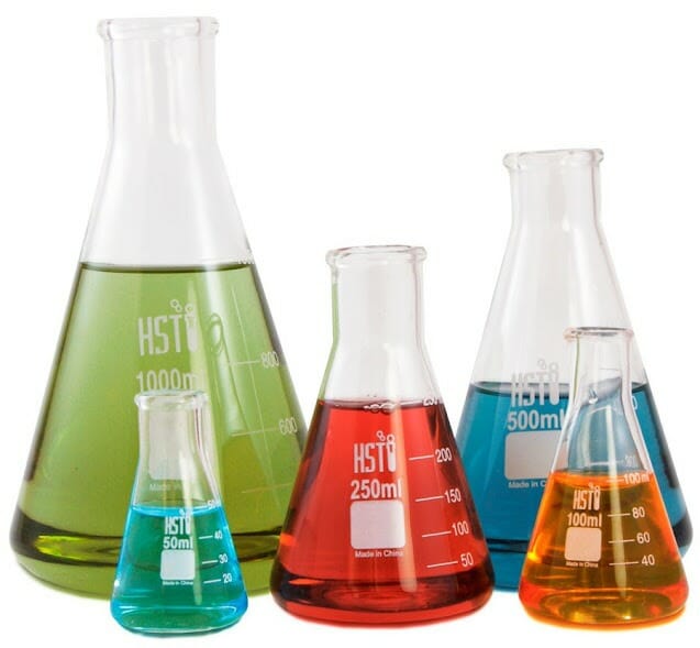 Alat Laboratorium IPA
