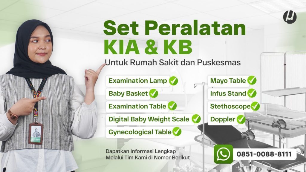 Peralatan Dokter