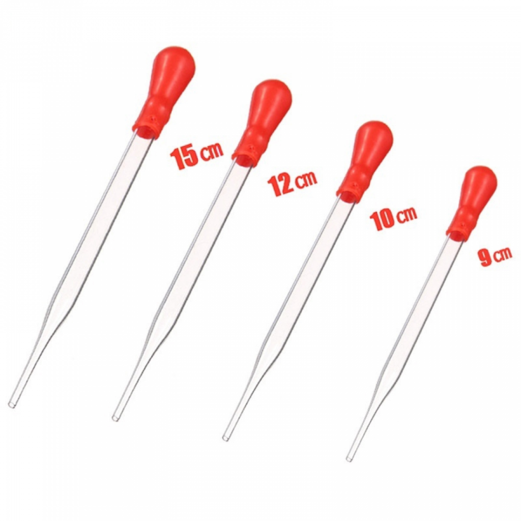 Alat Laboratorium IPA