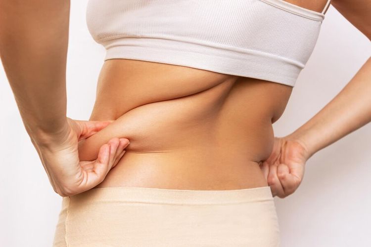 Tabel berat badan ideal wanita