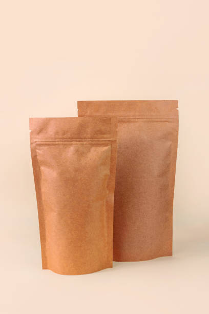 kemasan standing pouch